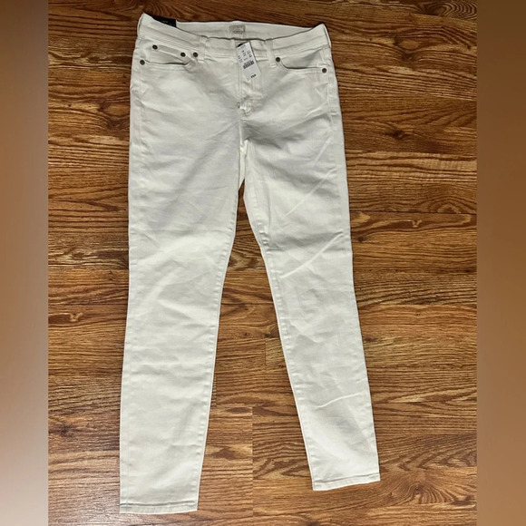 Jcrew Jeans - Picture 3 of 5